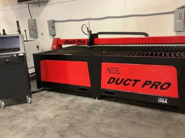 Duct Pro 510