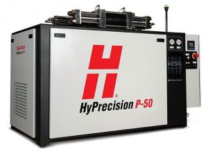 Hyprecision P 50 Predtive