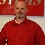 Bobby Dockery, Service Technician