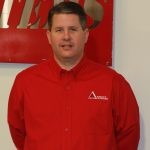 Clint Ray, ACS National Sales Manager