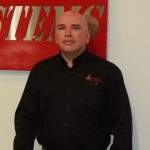 Paul Villar, ACS Southwest Sales Manager