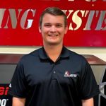 David Smith, AMI Sales Representative 