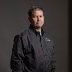 Clint Ray, ACS National Sales Manager. New England, Mid-west, KY, WV, VA. 