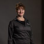Heather Clemmett, Inside Sales