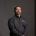 Kevin Doss, 
Service Manager