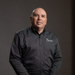 Paul Villar, ACS Southwest Sales Manager. CO, NM, NE, KS, OK, TX, MO, AR