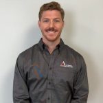 Joe Myers, AMI/ACS Sales Representative. Southeast GA, North FL.