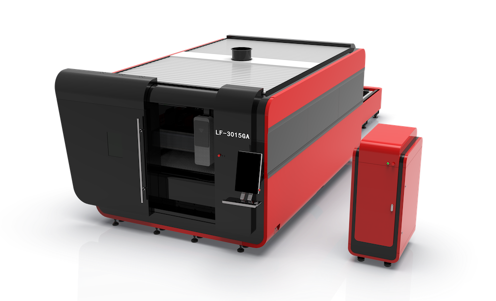 Fiber Plate Lasers