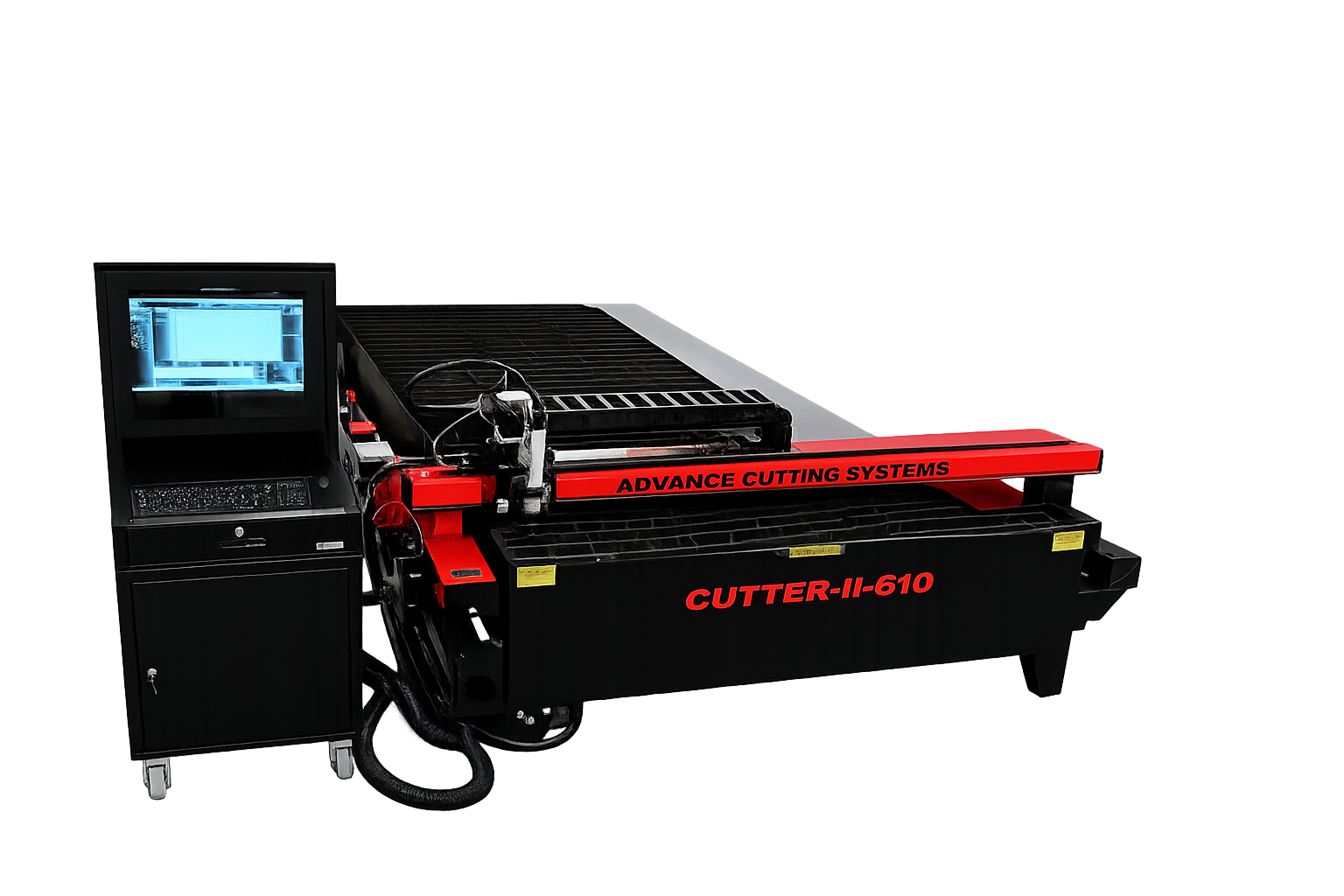 Cutter II