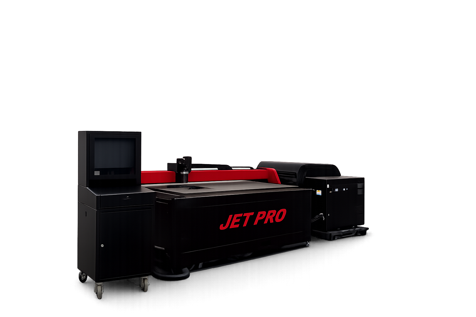 Jet Pro 510 Abrasive