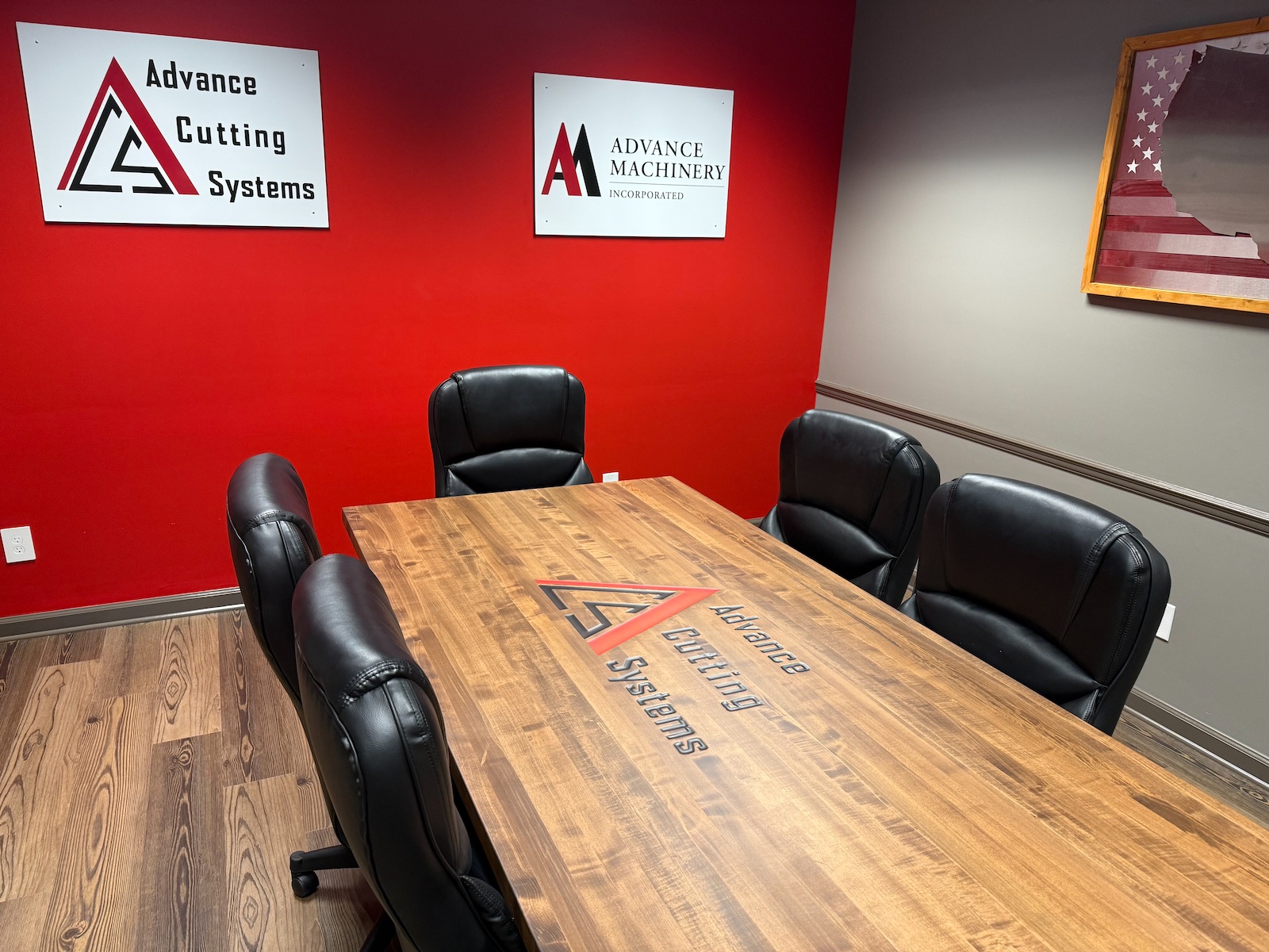 acs facilities squashed