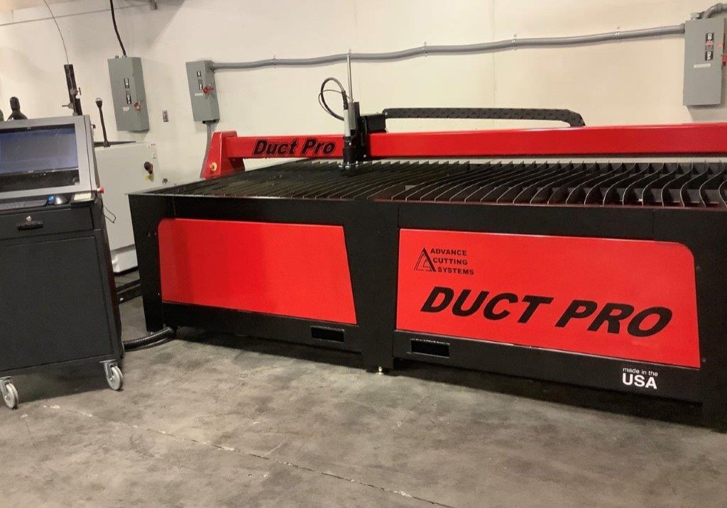 Duct Pro 510